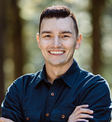 Vadim Kovalev, founder and CEO of Koval